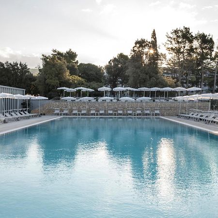 Falkensteiner Hotel Park Пунат Экстерьер фото