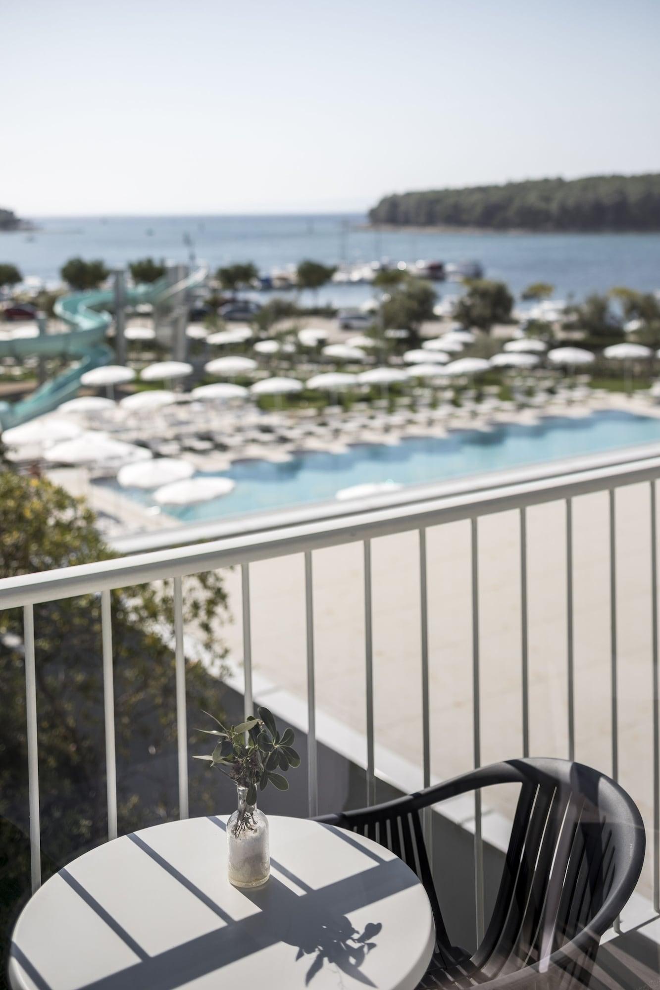 Falkensteiner Hotel Park Пунат Экстерьер фото