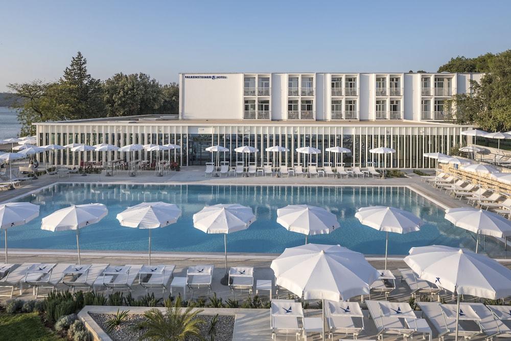 Falkensteiner Hotel Park Пунат Экстерьер фото