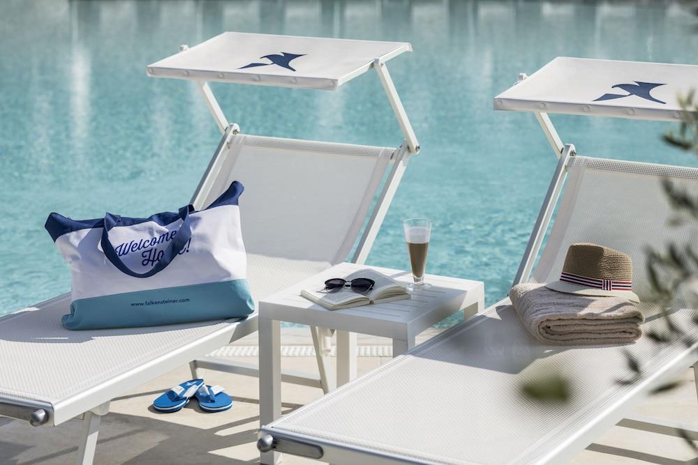 Falkensteiner Hotel Park Пунат Экстерьер фото