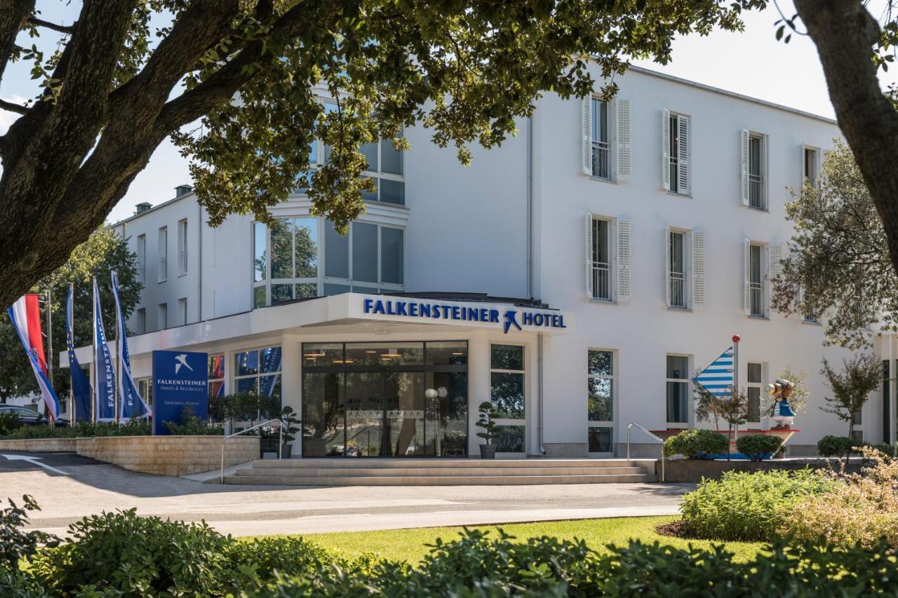 Falkensteiner Hotel Park Пунат Экстерьер фото