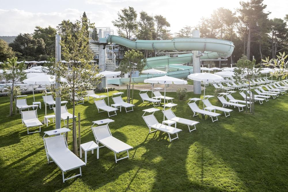 Falkensteiner Hotel Park Пунат Экстерьер фото