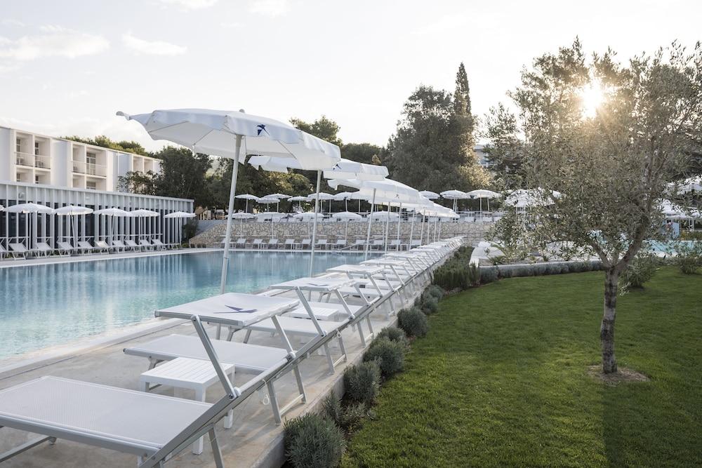 Falkensteiner Hotel Park Пунат Экстерьер фото