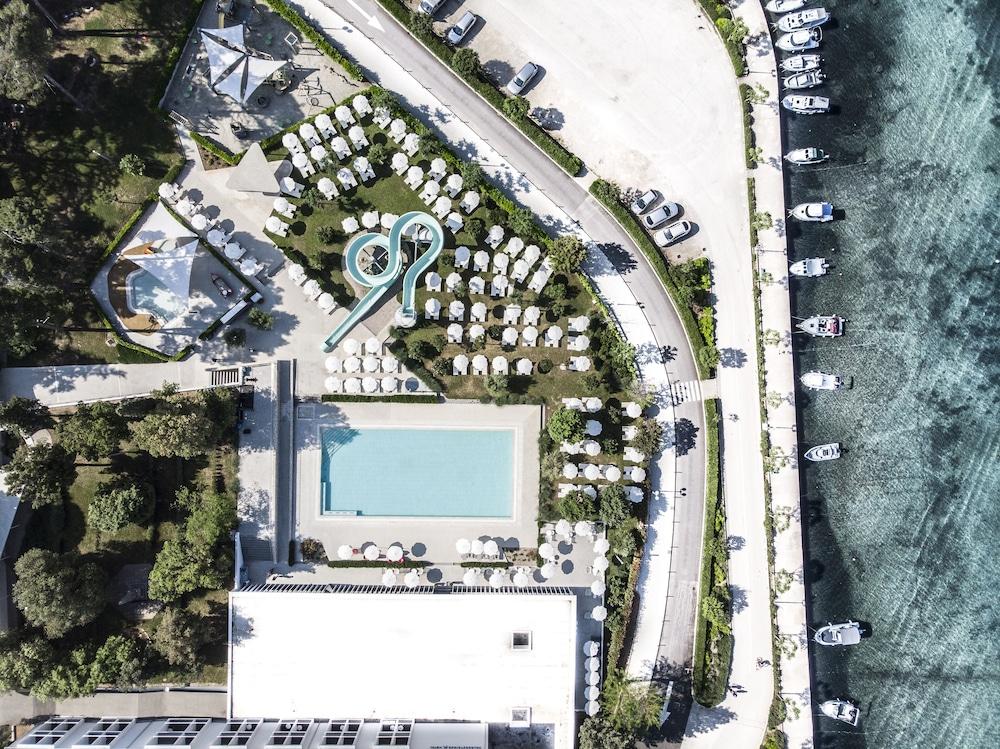 Falkensteiner Hotel Park Пунат Экстерьер фото
