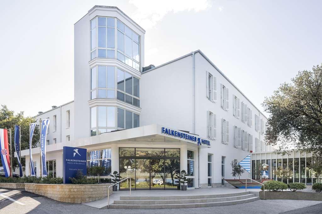 Falkensteiner Hotel Park Пунат Экстерьер фото