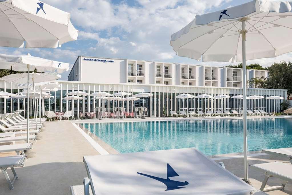 Falkensteiner Hotel Park Пунат Удобства фото