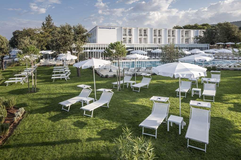 Falkensteiner Hotel Park Пунат Удобства фото
