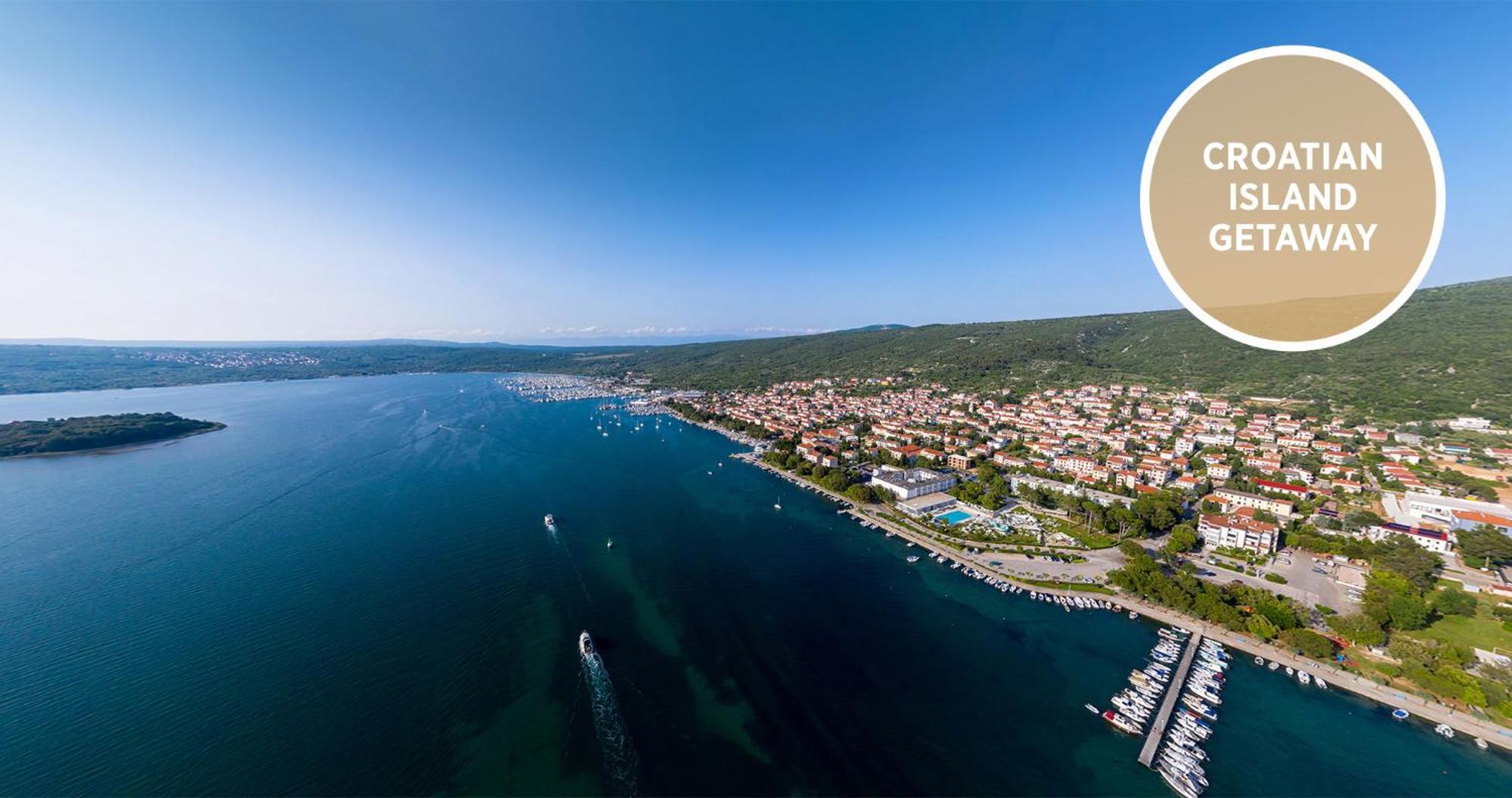 Falkensteiner Hotel Park Пунат Экстерьер фото