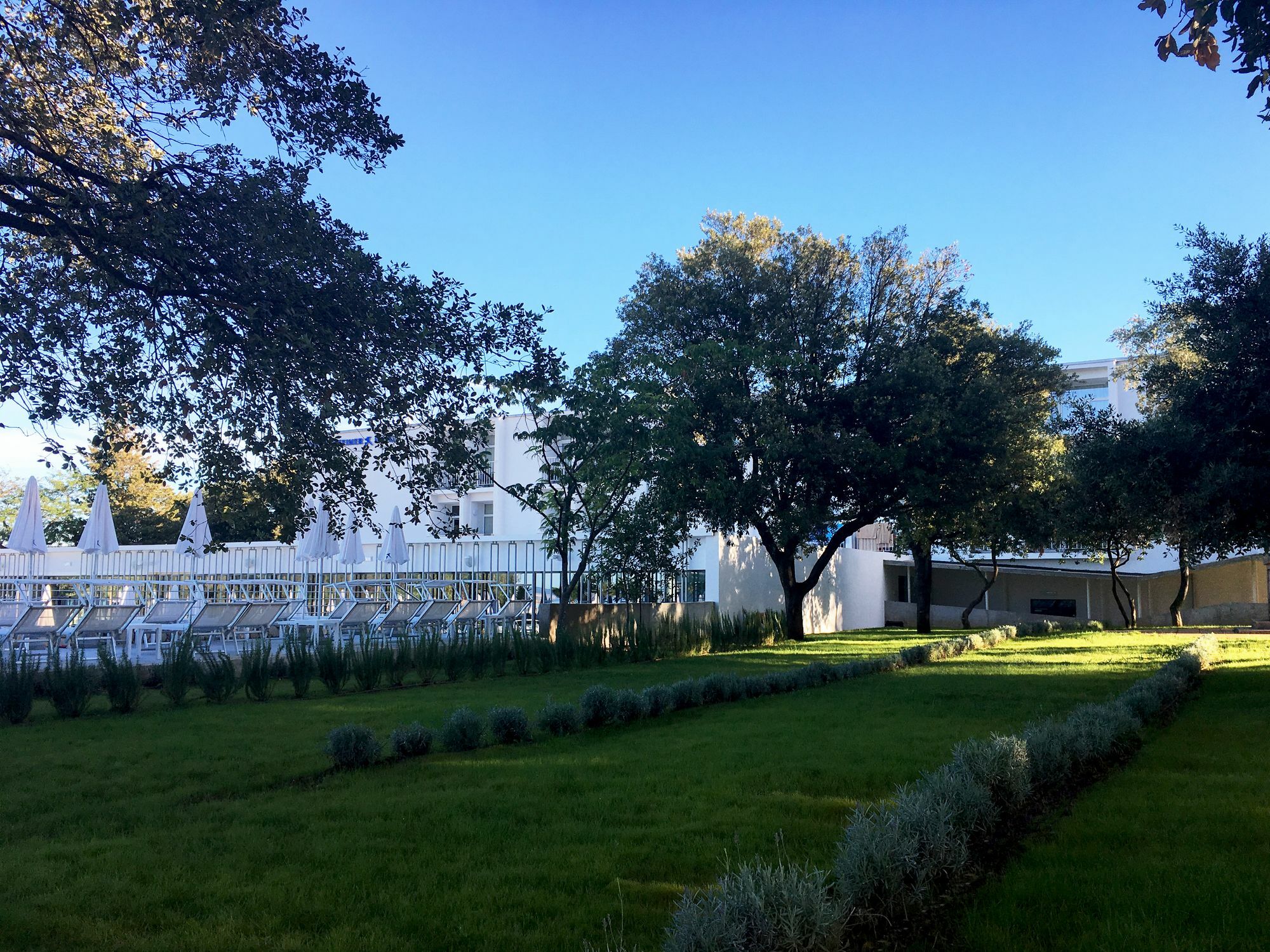 Falkensteiner Hotel Park Пунат Экстерьер фото