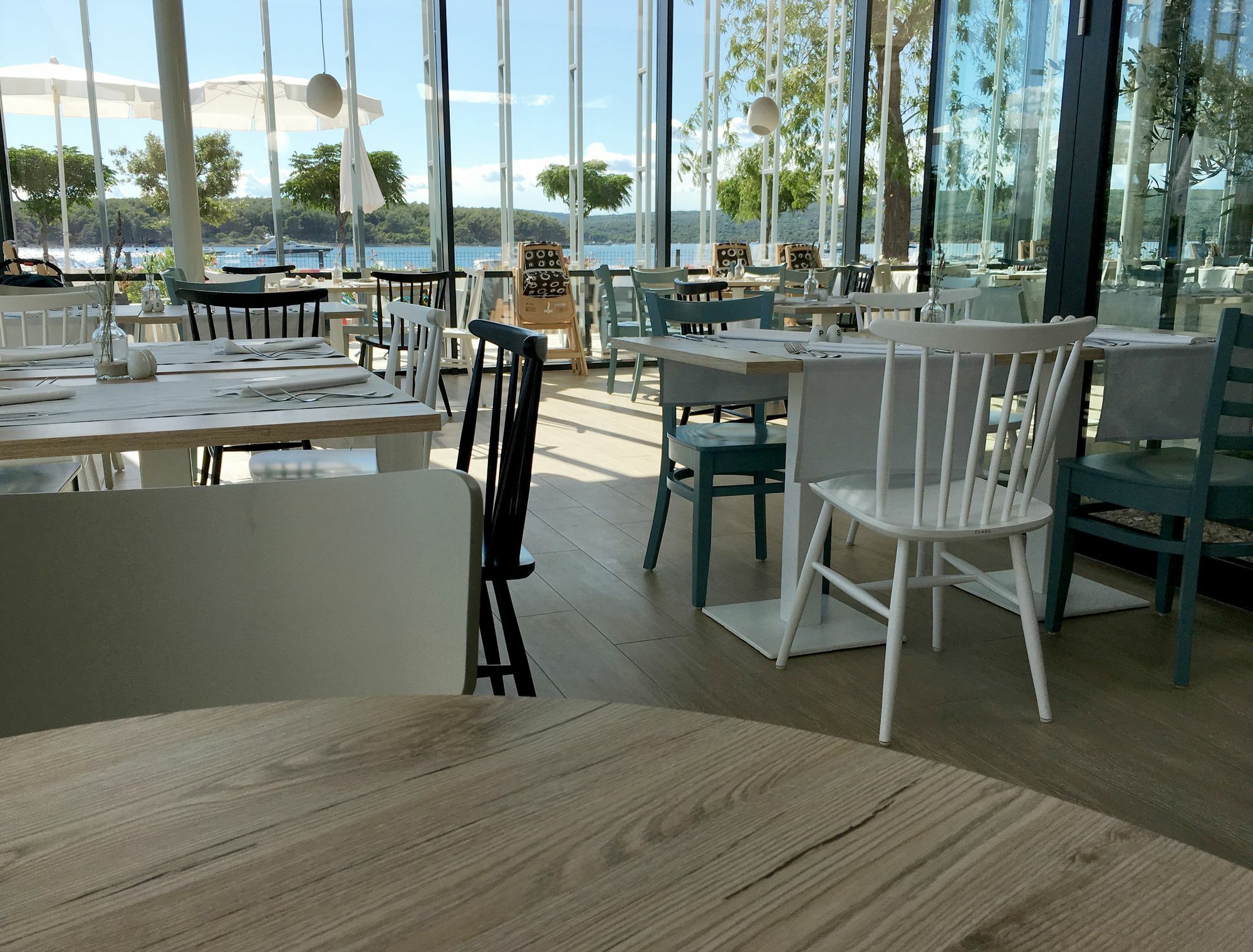 Falkensteiner Hotel Park Пунат Экстерьер фото